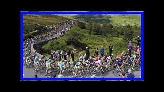 Breaking News | Tour de Yorkshire 2018 live TV guide