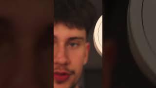 #shorts Fluffy Hair Tutorial