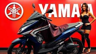 Yamaha R15M: The Ultimate Entry-Level Sports Bike