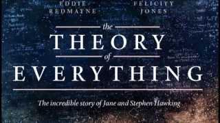 The Theory of Everything Soundtrack ( Music )