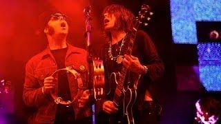 The Brian Jonestown Massacre - Anenome at Glastonbury 2014