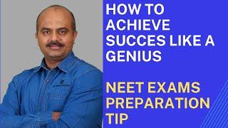 BEST TIP for SURE SUCCESS by Ajay Antony