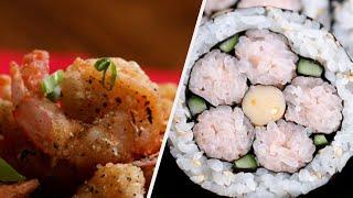 Valentine's Dinner Appetizers • Tasty Recipes