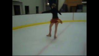 Figure Skating Video