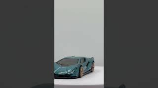 Hot Wheels 2024 - Lamborghini Sián FKP 37 - Multipack Exclusive  #hotwheels