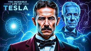 Nikola Tesla The Tragic Story of Forgotten Legend