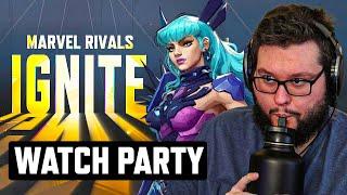 Rivals Tournament Watch Party Day 2 PART 2 + New Drops On Twitch !gamersupps
