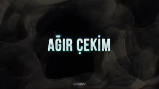 Tepki - Ağır Çekim (Official Audio)