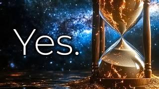 Are We Approaching the End of Time? | Space Documentary 2025