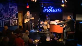 Matt Schofield Iridium Live "See Me Through"