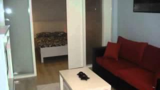 DAILY RENTAL APARTMENT AND HOUSE IN ISTANBUL, TURKEY www.23realestate.com