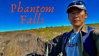 Phantom Falls