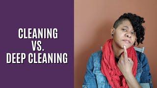 How To Clean Your Blinds: Deep Cleaning VS. Maintenance Cleaning