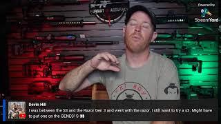 22LR Deep Dives and the Future of Rimfire