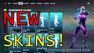 Fortnite Item Shop New [february 16, 2025] New Item Shop Fortnite