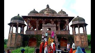 A complete tour of Ranthambore Fort | रणथंभौर दुर्ग सवाई माधोपुर