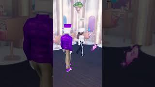 Don't say the letter, win VIP!  #roblox #dti #blueqlow
