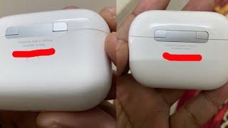 SCAM !! Amazon selling FAKE Airpods Pro for 25,000 Rupees !! [Hindi]