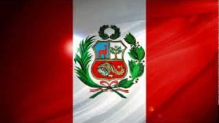 Peru  National anthem Vocal