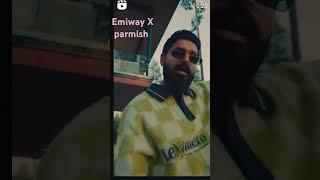 Emiway x parmish varma new song remix l off limits x nazare x mera na hua ll # newsong l# parmish