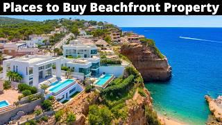 15 Best Places to Buy Beachfront Property in 2023