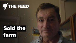 Get big or get out: Trying to survive in Australia's Agriculture | SBS The Feed