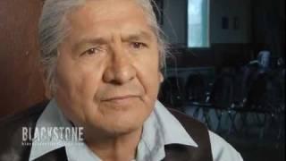 Blackstone Season 1 - "Gordon Tootoosis on Worshiping"