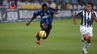 Obafemi Martins Is Just Unbelievable ● Underrated Beast ||HD||