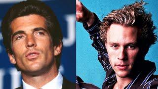 JFK JR. and Heath Ledger’s Last Homes in New York City | The Tragic Passings of Two Icons