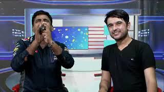 Waqar hammad d.i.khan interview