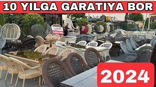 KACHELA RATAN STOL STULLAR OPTOM JOYIDAN 90-203-07-08