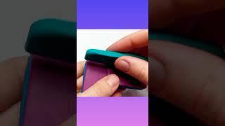 DIY How to Make a Miniature Sofa with Clay #shorts #clay #viral #miniature #diy #sofa