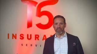 T5 Insurance Client Testimonial