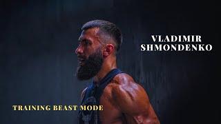 VLADIMIR SHMONDENKO - POWERFUL GYM MOTIVATION