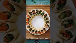 东北菜京酱肉丝正宗做法fast chinese food好吃又好看！土土汇【分分钟美食】四川火锅做法 八大菜系 闽菜 川菜 湘菜 东北菜风味小吃 粤菜 鲁菜 徽菜 苏菜中国传统美食文化中华名小吃