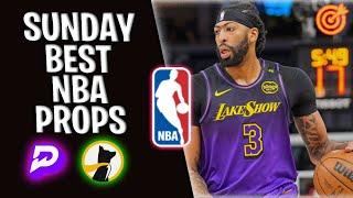 NBA PRIZEPICKS Today | 1/5/25 | FREE NBA Best Bets, Predictions, Props, and Picks