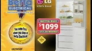 Betta Electrical 2001