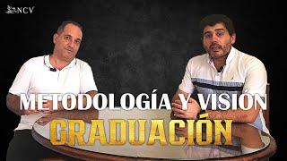 Visito NCV y entrevisto a su director | Estamos creciendo y tenemos novedades