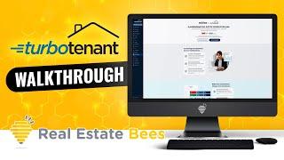 TurboTenant Demo & Review [Free Rental Property Management Software]