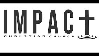 Impact Welcomes Brad Pyle!