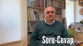 AHMET TAŞAĞIL | SORU-CEVAP | CENGİZ HAN TÜRK MÜDÜR?