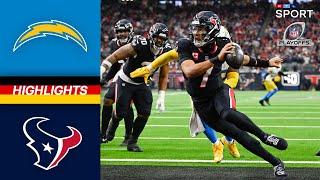 Los Angeles Chargers @ Houston Texans |  NFL-Playoffs Highlights | NFL | RTL Sport