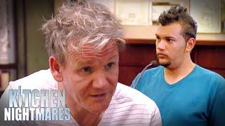 Gordon SHOCKED How They Are Still Open! | S7 E9 | Full Episode | Kitchen Nightmares | Gordon Ramsay