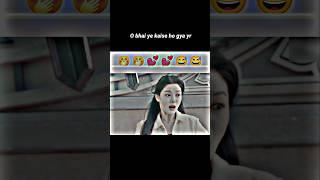 Ye Esko Kya Ho Gya Yaar Korean Mix Love Short Video  #viral #korean #love