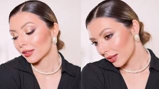 Machiaj Rezistent De Vara Pentru Evenimente |Makeup Tutorial Pas Cu Pas Pentru Incepatori 2024