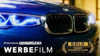 Werbefilm - BMW | CONCEPT X4