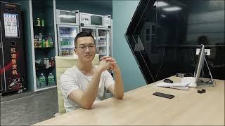 WEIMI Smart Vending Introduction