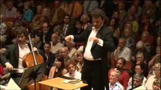 Sinfonieorchester Basel & Kaspar Zehnder - A. Dvorak: Symphony No 5 F Major Op. 76: Finale