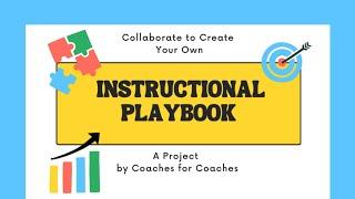 Instructional Playbook