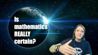 IB TOK Explained Ep 4: Why you can't say that “mathematics is certain”